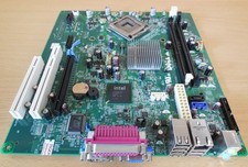 Dell Optiplex 380 Mainboard