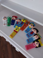 Haribo Fingerpuppen 11 Stück