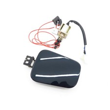 Tankdeckel Tankklappe +