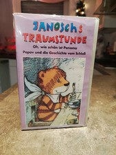 Janoschs Traumstunde Oh Wie
