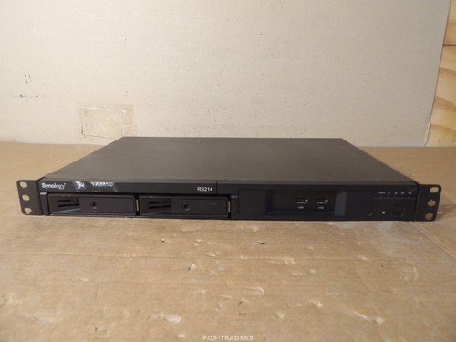 Synology rs214 storage - rs214,