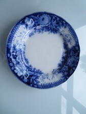 1 großer Teller (24 cm), U&C