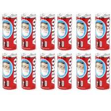 Arko Rasierseife - Das