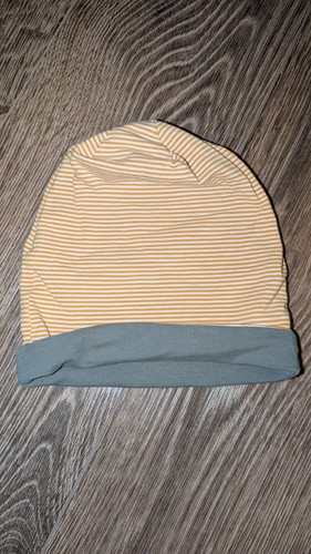 Beenie mütze ringel - mütze, 53-56