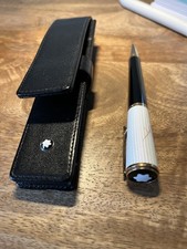 Montblanc Kugelschreiber