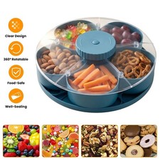 Drehbarer Snackbox-Behälter