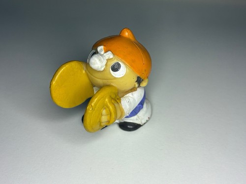 Mainzelmännchen zdf pvc - mainzelmännchen,