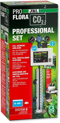 Jbl proflora co2 professional - jbl,
