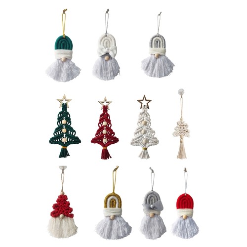 Cheerful mini christmas - mini, tree