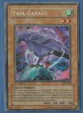 Yu Gi Oh! - Yata-Garasu -