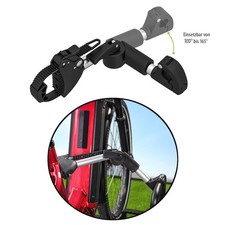 EUFAB Strap Rahmenhalter 27cm