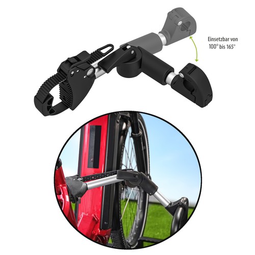 Eufab strap rahmenhalter 27cm - eufab,