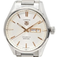 Tag Heuer Carrera Calibre 5