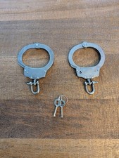 Ice Lock Handschellen