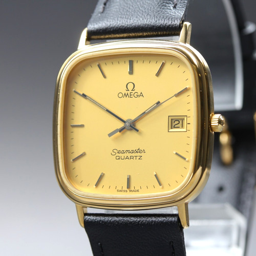 Near mint vintage 1984 omega - [near, mint]