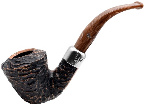Peterson derry rustic finish - peterson,