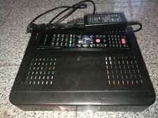 Giga Blue HD800 Solo  Satreciever  mit Fernbedienung