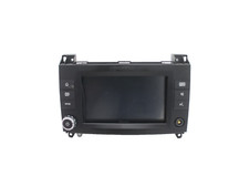 Mercedes Benz W447 Autoradio/GPS-Navigation A4478201101 von Pioneer Vito Viano