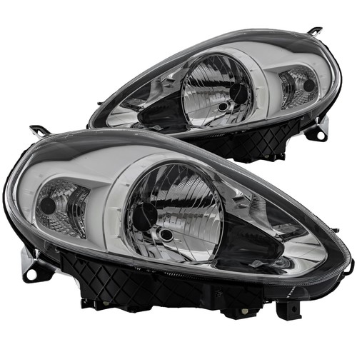 Halogen scheinwerfer set für - set,