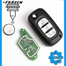 Funkschlüssel für smart - funkschlÜssel,