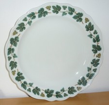 ~ Hutschenreuther Weinlaub