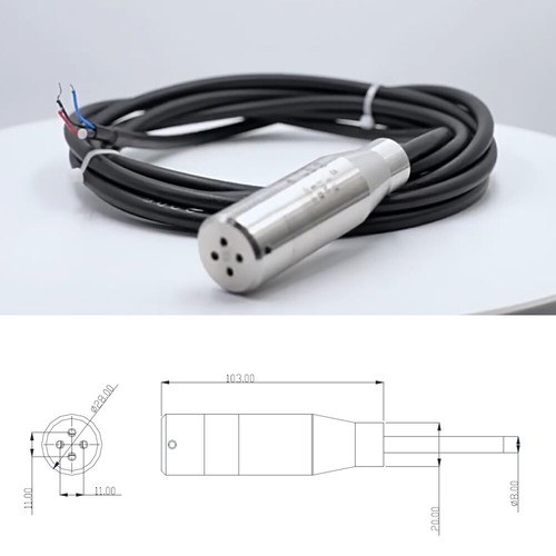 20ma throw in - 4-20ma, throw-in