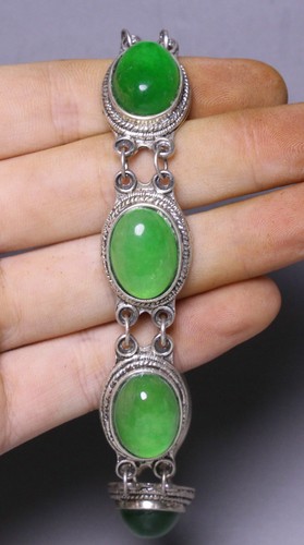 3cm china reines silber - 3cm,