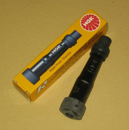 Zündkerzenstecker ngk für - ngk,