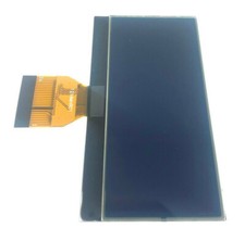 LCD Premium Display Tacho