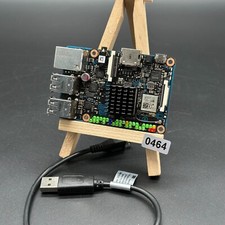 ASUS Tinker Board S (rev 1.01)