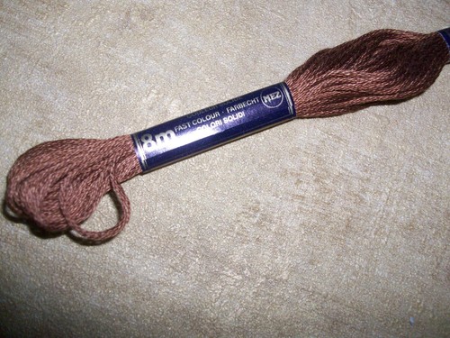 Mez sticktwist 371 - sticktwist,