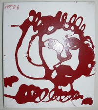 Norbert Fleischer signiert