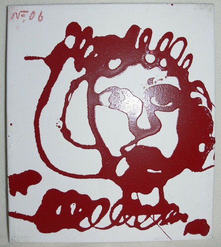 Norbert fleischer signiert - norbert,