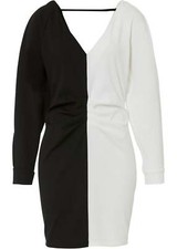 Neu R-Ware Kleid Gr. 40/42