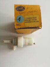 Hella 8TW004764-041 Wasserpumpe Waschwasserpumpe Motorpumpe water pump bomba de 