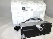 Orig. Mercedes-Benz Zuheizer