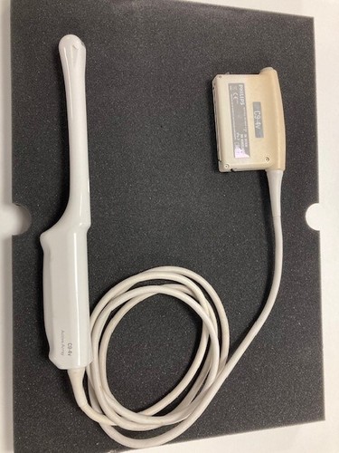 Philips vaginalsonde 4v - vaginalsonde, c9-4v