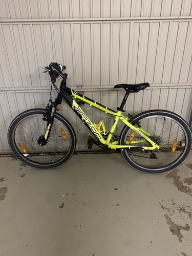 Fahrrad