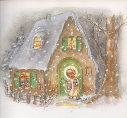 Weihnachten schönes - "weihnachten",