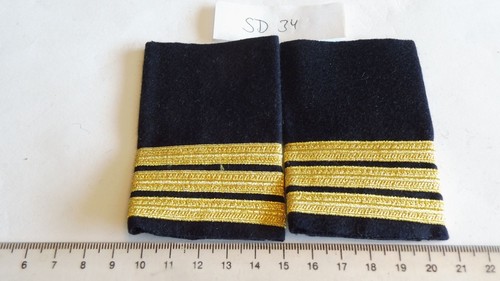 Rangschlaufen handelsmarine - rangschlaufen,