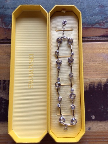 Swarovski armband - armband,
