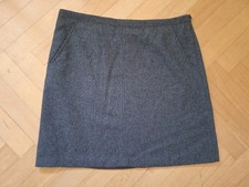 Marc O`Polo 38 Rock Grau Wolle