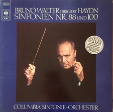 LP Haydn Symphony No. 88 In G