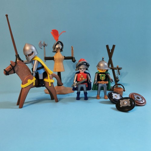 Playmobil 3668 ritter - playmobil,