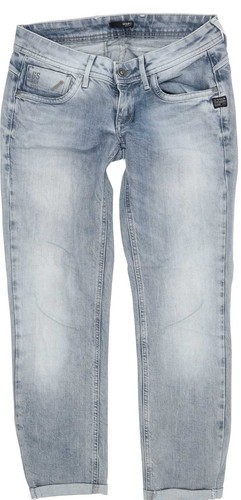 Star raw attacc damen - raw,