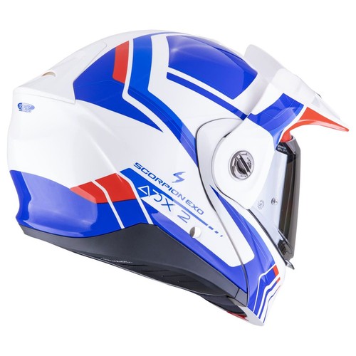 Scorpion adx helm lewis - scorpion,