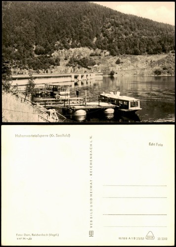 Hohenwarte-Kaulsdorf