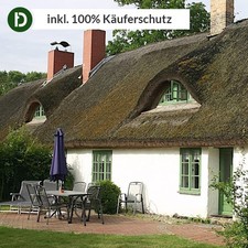 8 Tage Urlaub im Ferienpark