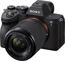 Sony alpha kit - sony,