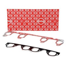 2x ELRING Krümmerdichtung